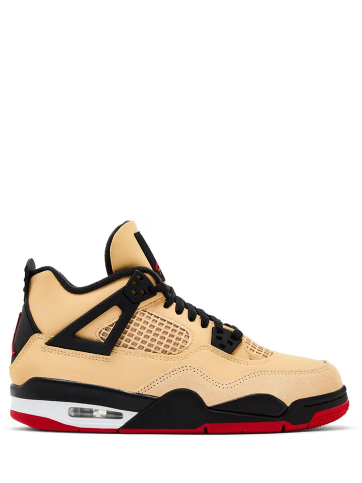 Air Jordan 4 Retro GS 'Pizza