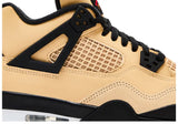 Air Jordan 4 Retro GS 'Pizza