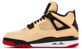 Air Jordan 4 Retro GS 'Pizza