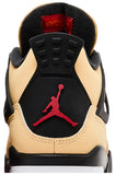 Air Jordan 4 Retro GS 'Pizza