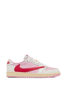 Jordan tenis Air Jordan 1 Low OG en colaboración con Travis Scott