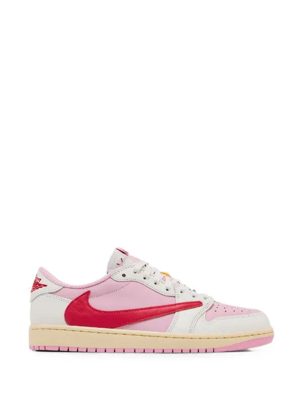 Jordan tenis Air Jordan 1 Low OG en colaboración con Travis Scott