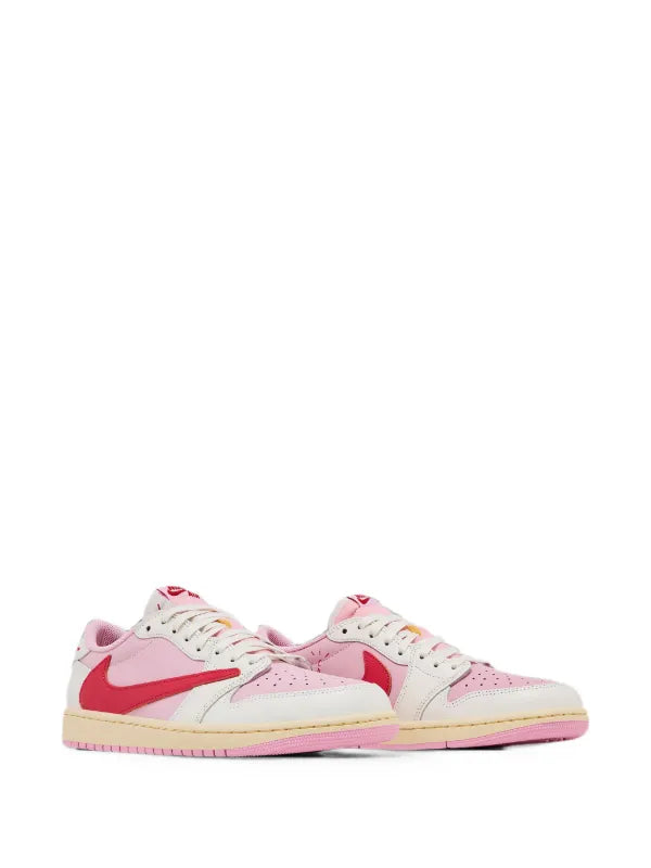 Jordan tenis Air Jordan 1 Low OG en colaboración con Travis Scott