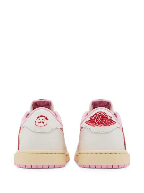 Jordan tenis Air Jordan 1 Low OG en colaboración con Travis Scott