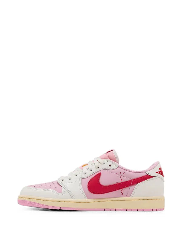 Jordan tenis Air Jordan 1 Low OG en colaboración con Travis Scott