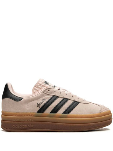 N375O adidas tenis Gazelle Bold Wonder Quartz