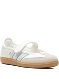 adidas tenis Samba Jane blanco, azul