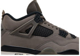 Air Jordan 4 Cave Stone and Black