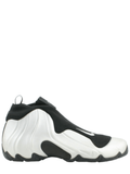 NIKE AIR FLIGHTPOSITE 2014 tenis negro blanco basquetball