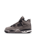 Air Jordan 4 Cave Stone and Black