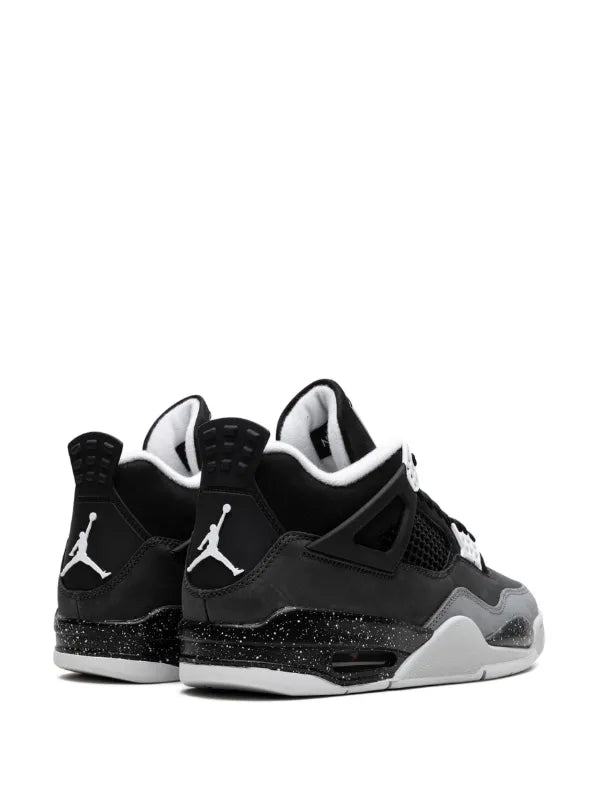 Jordan tenis Air Jordan 4 Fear