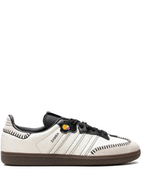 adidas tenis Samba OG Día De Los Muertos - White