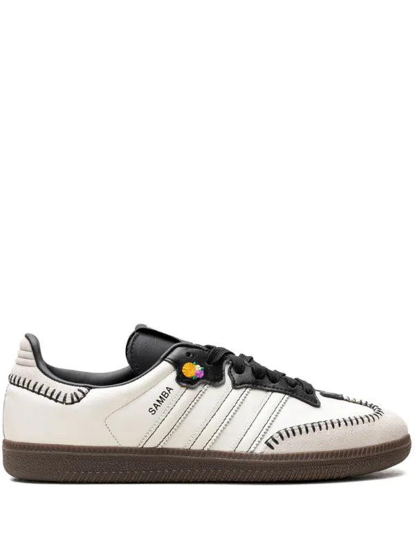 adidas tenis Samba OG Día De Los Muertos - White