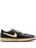 Jordan tenis Air Jordan 1 Black/Varsity Red