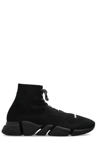 Balenciaga Balenciaga Speed 2.0 zapatillas con cordones