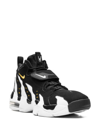 Nike tenis Air DT Max '96 Black Varsity Maize
