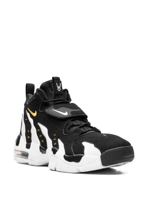 Nike tenis Air DT Max '96 Black Varsity Maize