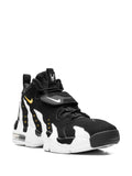 Nike tenis Air DT Max '96 Black Varsity Maize