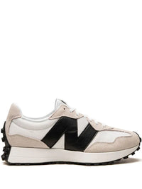 New Balance tenis 327 blanco, negro