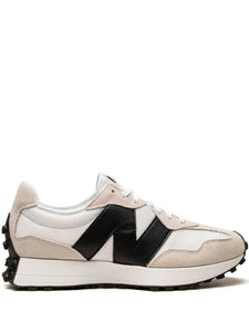 New Balance tenis 327 blanco, negro