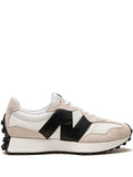 New Balance tenis 327 blanco, negro