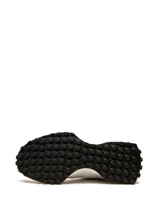 New Balance tenis 327 blanco, negro