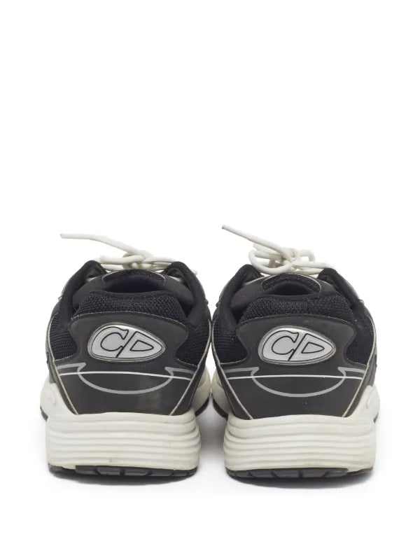 Christian Dior Pre-Owned zapatillas bajas B30