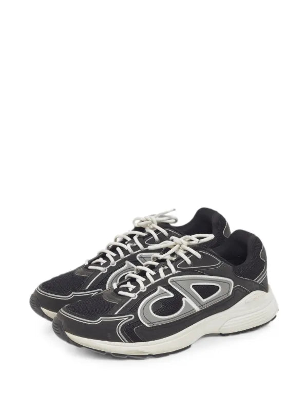 Christian Dior Pre-Owned zapatillas bajas B30