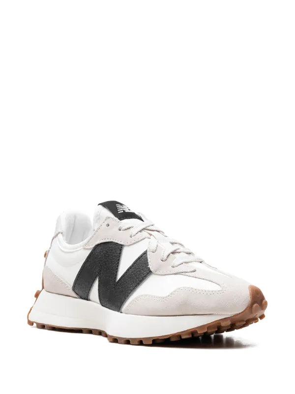 New Balance tenis 327 Moonbeam/Black