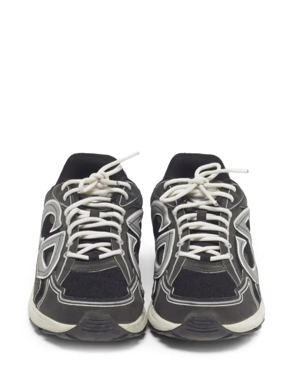 Christian Dior Pre-Owned zapatillas bajas B30