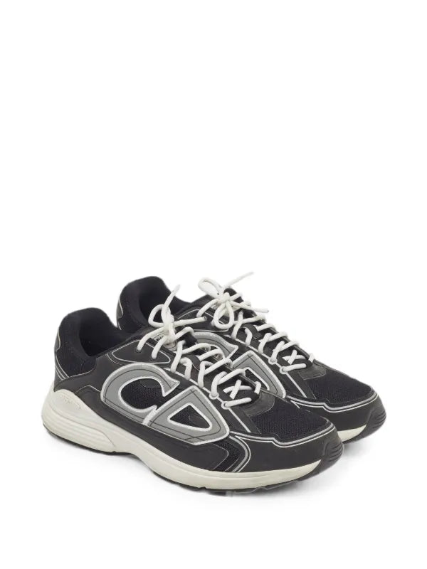 Christian Dior Pre-Owned zapatillas bajas B30