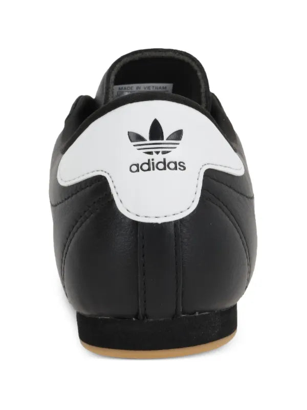 Adidas tenis Taekwondo negro blanco