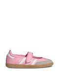 adidas Originals Adidas Originals Samba Jane leather sneakers Ross