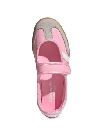 adidas Originals Adidas Originals Samba Jane leather sneakers Ross