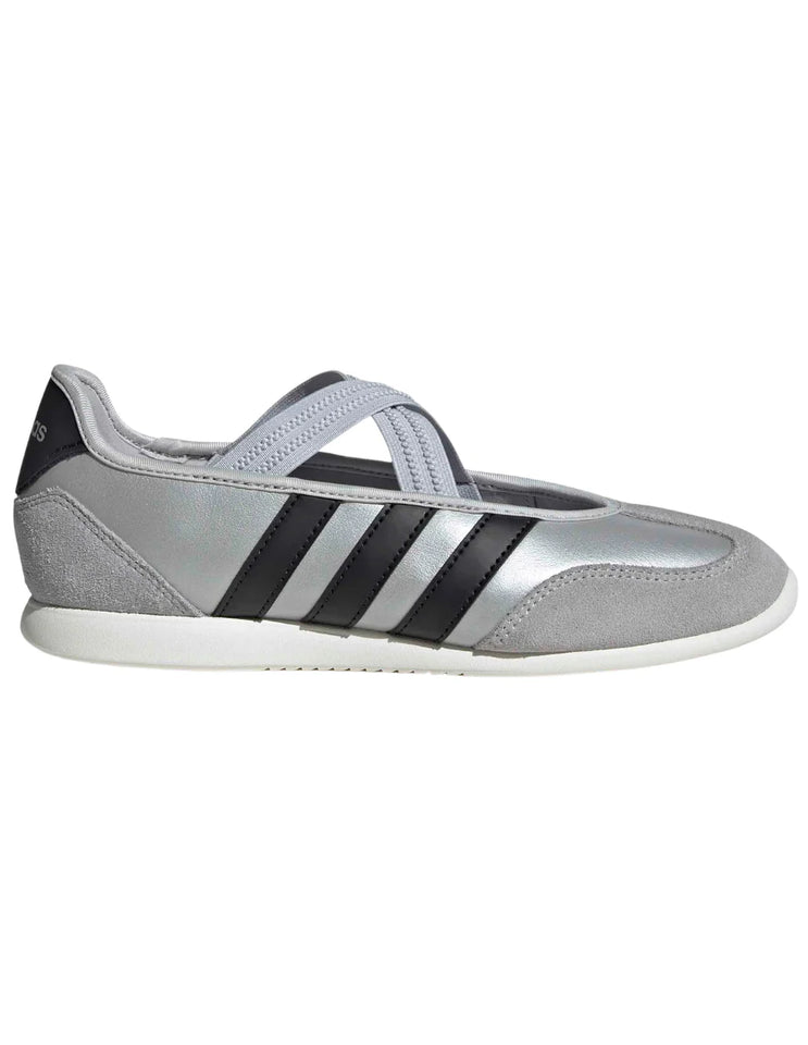 TENIS ADIDAS BARREDA MARY JANE PLATAS PARA MUJER - Calzado de mujer y hombre