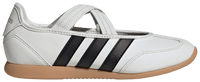 adidas Barreda Mary Jane J 'White Black Gum'