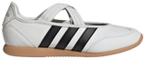 adidas Barreda Mary Jane J 'White Black Gum' - Calzado de mujer y hombre