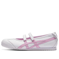 Patou x Onitsuka Tiger Mexico 66 Ballerina