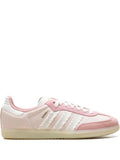 Adidas tenis Samba OG rosa beige - Calzado de mujer y hombre