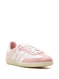 Adidas tenis Samba OG rosa beige - Calzado de mujer y hombre