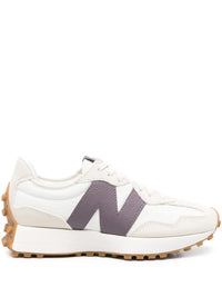 New Balance 327 sneakers blanco lila