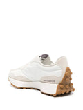 New Balance 327 sneakers blanco lila