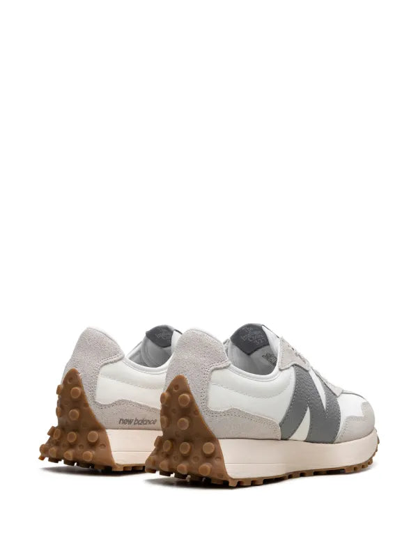 New Balance 327 "Moonbeam/Shadow Grey" sneakers