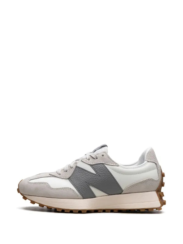 New Balance 327 "Moonbeam/Shadow Grey" sneakers