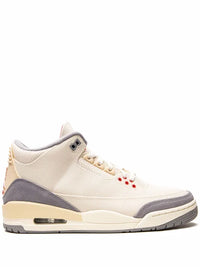 Jordan tenis Air Jordan 3 Retro "Muslin"