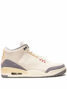 Jordan tenis Air Jordan 3 Retro "Muslin"