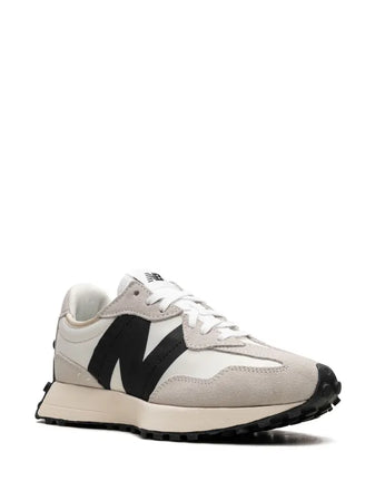 New Balance 327 "Sea Salt/Black" sneakers