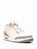 Jordan tenis Air Jordan 3 Retro "Muslin"