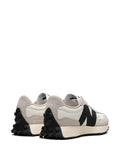 New Balance 327 "Sea Salt/Black" sneakers