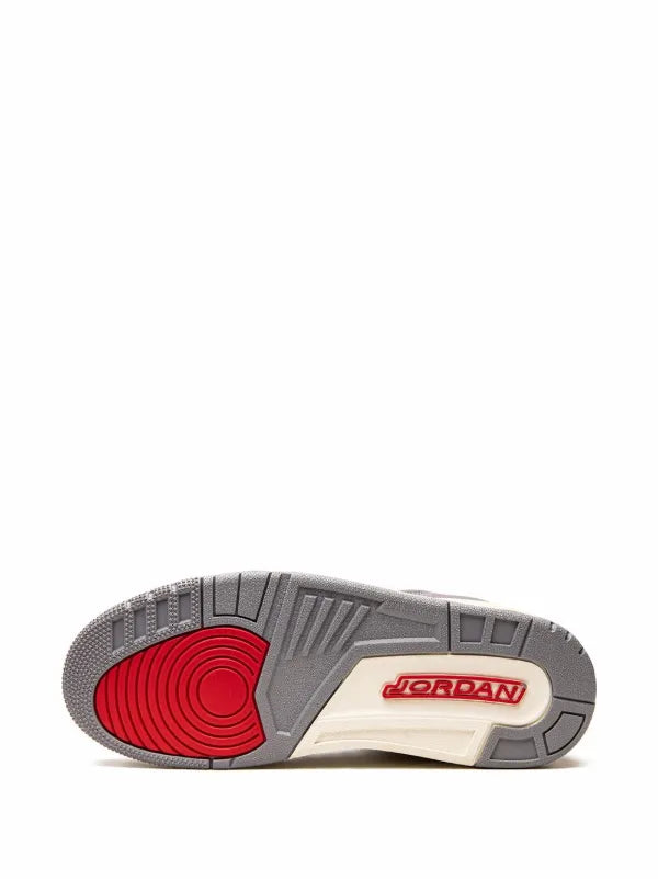Jordan tenis Air Jordan 3 Retro "Muslin"